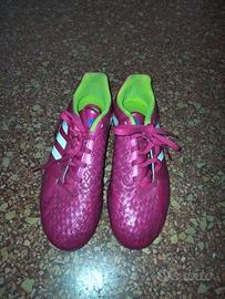 scarpe Adidas da calcio