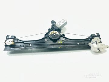 CREMAGLIERA ANTERIORE SINISTRA FIAT 500 Serie 5187