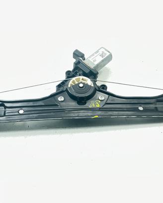 CREMAGLIERA ANTERIORE SINISTRA FIAT 500 Serie 5187