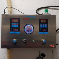 CENTRALINA MISCELAZIONE PER SUBACQUEA