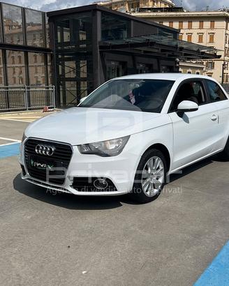 AUDI A1 1.6 TDI S tronic Admired