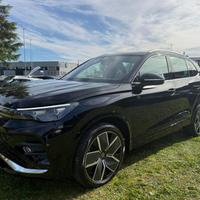 VOLKSWAGEN Tiguan 2.0 TDI 193 CV DSG 4MOTION MY2