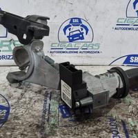 FIAT GRANDE PUNTO 2005 - BLOCCASTERZO CON CHIAVE