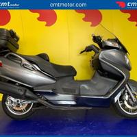 SUZUKI Burgman AN 650 Finanziabile - grigio - 66