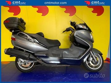 SUZUKI Burgman AN 650 Finanziabile - grigio - 66