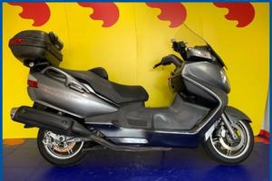 SUZUKI Burgman AN 650 Finanziabile - grigio - 66