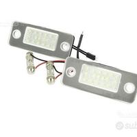 Kit LED TARGA Audi A8 D3 2002-2010