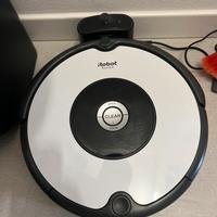 iRobot Roomba 605