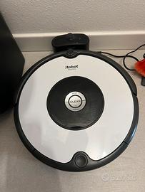 iRobot Roomba 605