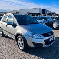 Suzuki SX4 1.5 16V Outdoor Line GL