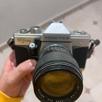 PRAKTICA Super TL 1000