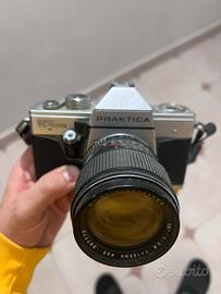 PRAKTICA Super TL 1000