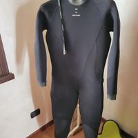 Muta da sub Cressi XL