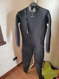 Muta da sub Cressi XL