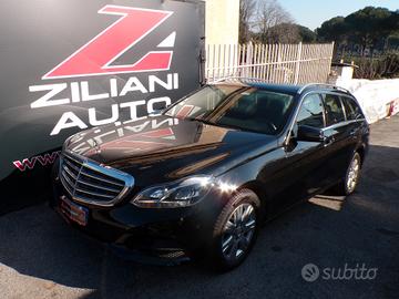 Mercedes-benz E 200 CDI S.W. Premium
