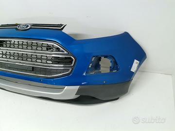 PARAURTI ANTERIORE COMPLETO FORD EcoSport Serie 18