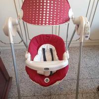 dondola chicco elettrica