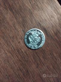 moneta antica 