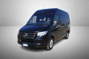 Mercedes-Benz Sprinter sprinter 2.1 cdi K 37/...