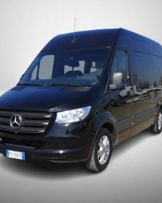 Mercedes-Benz Sprinter sprinter 2.1 cdi K 37/...