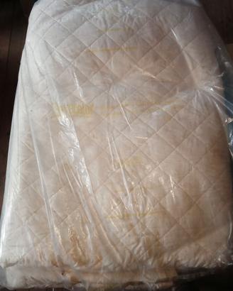 Copriletto matrimoniale zucchi