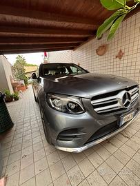 Mercedes GLC 350e 4Matic