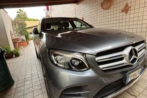Mercedes GLC 350e 4Matic