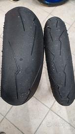 GOMME MOTO