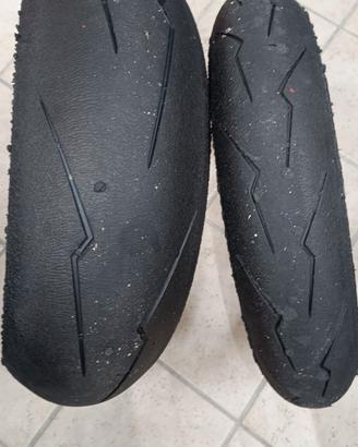 GOMME MOTO