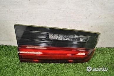 BMW serie 3 G20 G80 M3 Fanale LED sinistro