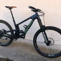 Santa Cruz Megatower V2