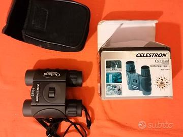 Binocolo CELESTRON 10x25