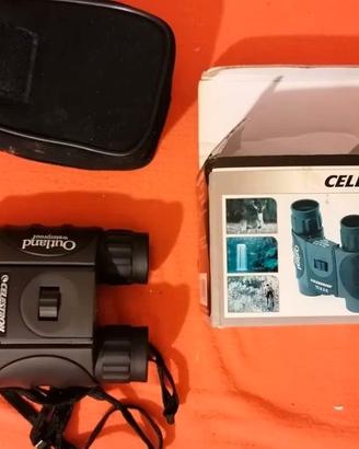Binocolo CELESTRON 10x25
