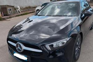 Mercedes Classe A160 1.5 manuale