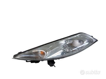 NISSAN Juke Serie F15 (14>18) FARO ANTERIORE SINIS