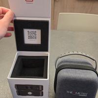 Laser scanner 2d the meter cube 2 60m