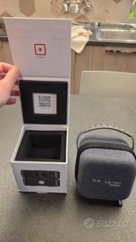 Laser scanner 2d the meter cube 2 60m