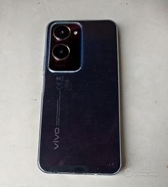 vivo Y100 smartphone