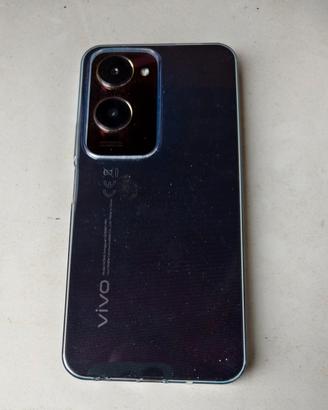 vivo Y100 smartphone