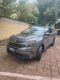 Citroën C5 Aircross Hybrid Plug-in 225CV E-EAT8