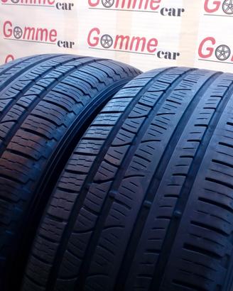 GOMME PIRELLI 235 55 19 90% COD:630
