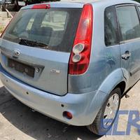FORD FIESTA 5° SERIE 1.4 TDCi 68CV / Ricambi