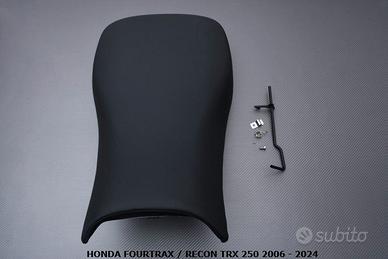 Sella per HONDA FOURTRAX / RECON TRX 250 2006 2024