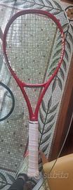 Racchetta  tennis Yonex VCore 98, 8° gen
