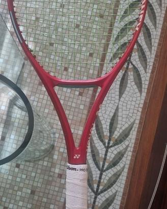 Racchetta  tennis Yonex VCore 98, 8° gen