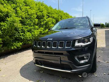 Jeep compas