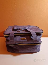 Borsa Organizzatrice Nail Art/Beauty Case BAFASO