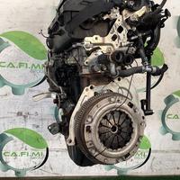 MOTORE COMPLETO DAIHATSU Trevis