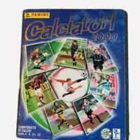 Album panini 2000