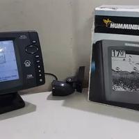 Ecoscandaglio Humminbird 728 Sonar